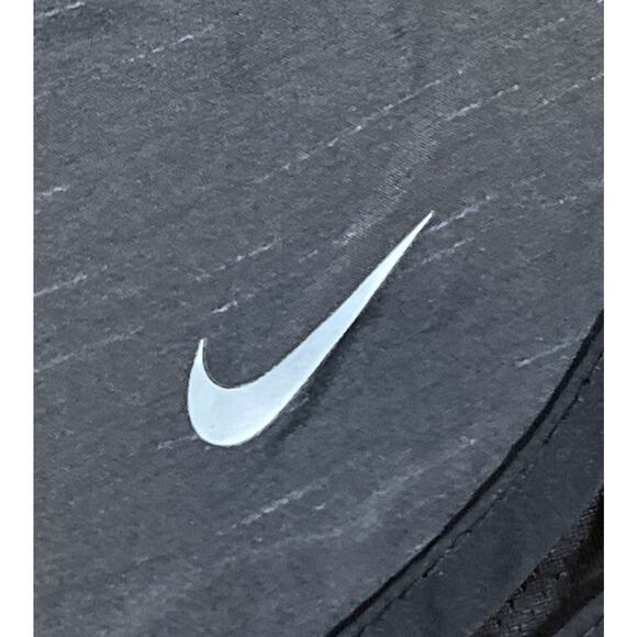 Nike Women's XS Dri-Fit Tempo Heathered 3" Standard Fit Running Shorts EUC - Picture 8 of 14